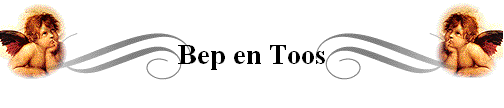 Bep en Toos