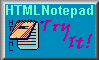 HTMLNotepad homepage